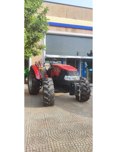 trattore usato Case Farmall 75