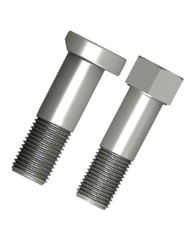 Vite per suola M12X1 cod 5117440