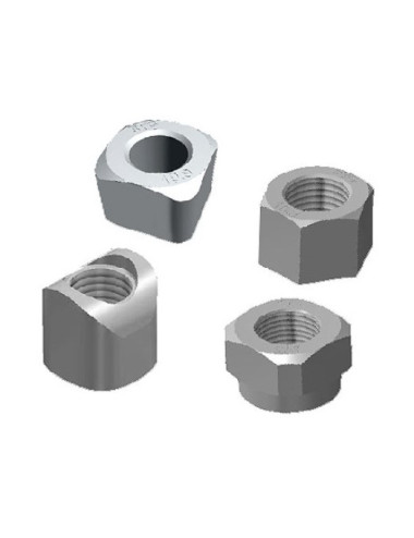 Dado per suola M12X1 cod 79031163