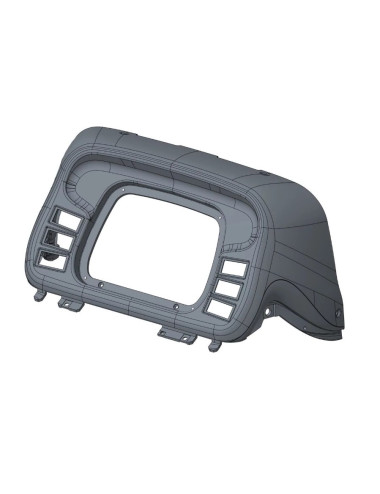 consolle New Holland cod 5175276