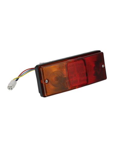 Fanale posteriore New Holland - cod 5170315
