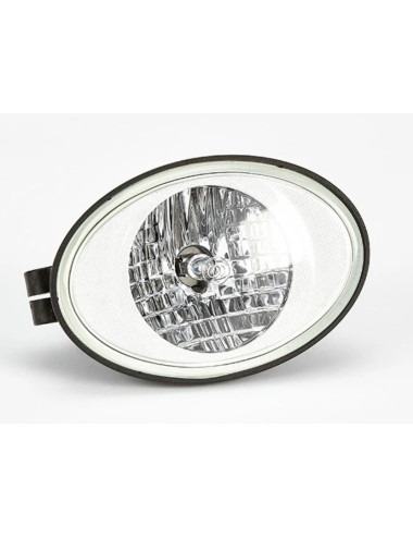 luce di lavoro su maniglione lato destro cod 84279201