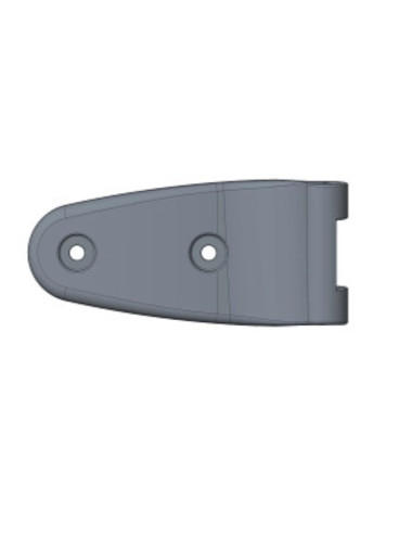 cerniera porta destra inferiore New Holland-Case cod 191207A3