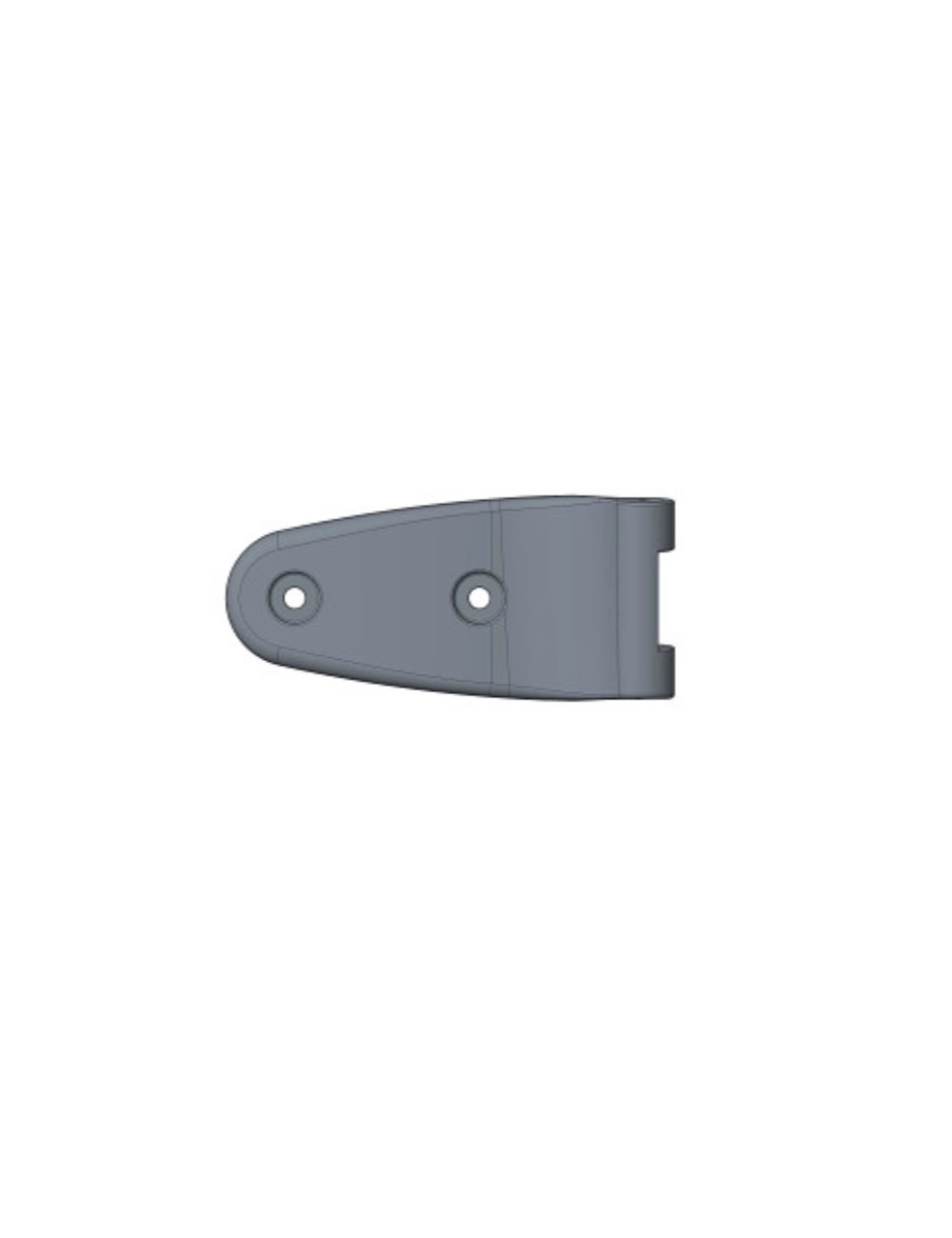 cerniera porta destra inferiore New Holland-Case cod 191207A3