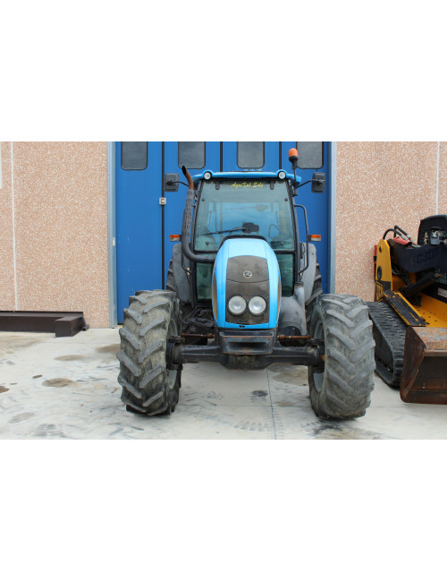 trattore usato Landini powerfarm 100