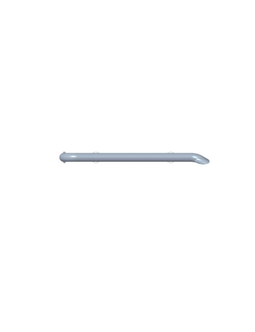 Tubo di scarico New Hollad cod. 47448532