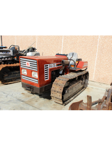 Trattore usato Fiat 70-75