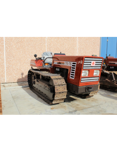 Trattore usato Fiat 70-75