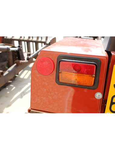 Trattore usato Fiat 70-75