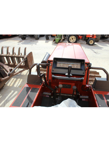 Trattore usato Fiat 70-75