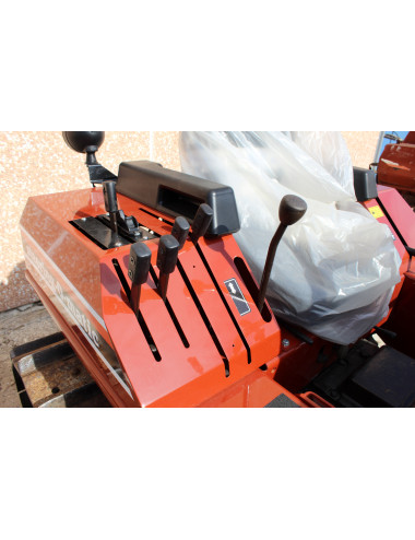 Trattore usato Fiat 70-75