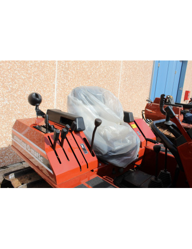 Trattore usato Fiat 70-75