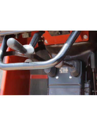 Trattore usato Fiat 70-75