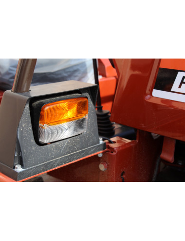 Trattore usato Fiat 70-75