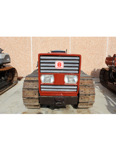 Trattore usato Fiat 70-75