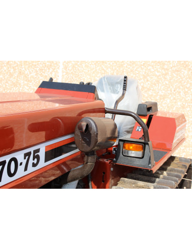 Trattore usato Fiat 70-75