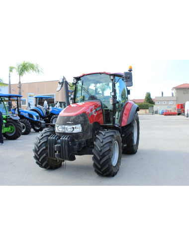 Trattore usato Case Farmall 105C