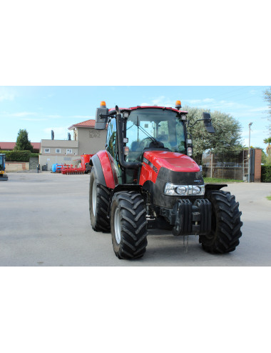 Trattore usato Case Farmall 105C