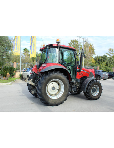 Trattore usato Case Farmall 105C