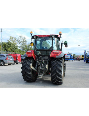 Trattore usato Case Farmall 105C