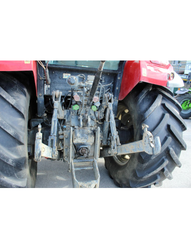 Trattore usato Case Farmall 105C