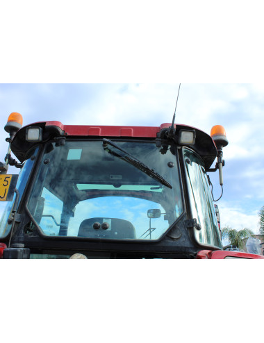 Trattore usato Case Farmall 105C