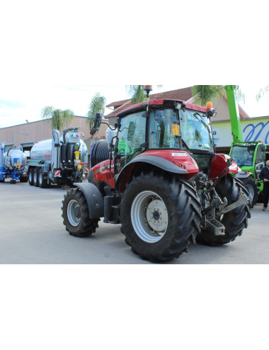 Trattore usato Case Farmall 105C