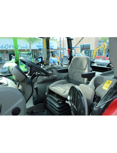 Trattore usato Case Farmall 105C