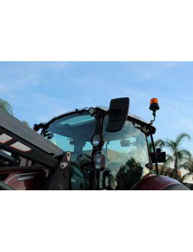 Trattore usato New Holland centenario T5.120