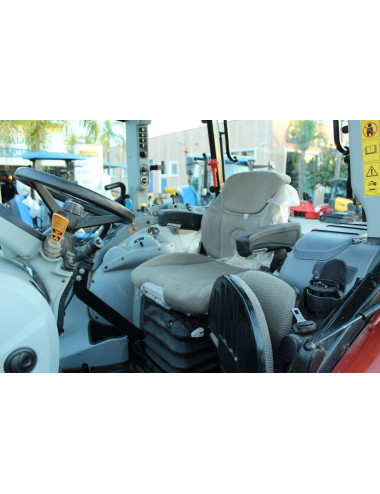 Trattore usato New Holland centenario T5.120