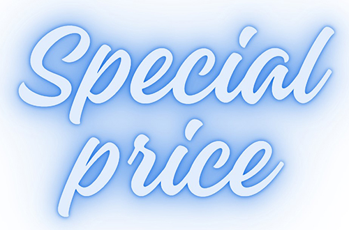 special price