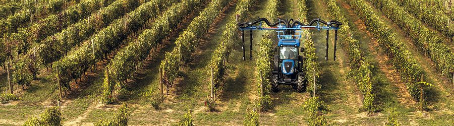 New Holland rinnova la propria offerta di trattori