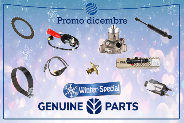 promo dicembre