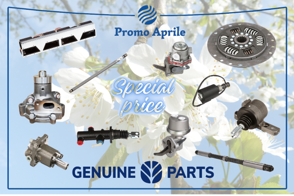 Nuove promozioni da Marcantuono Srl!