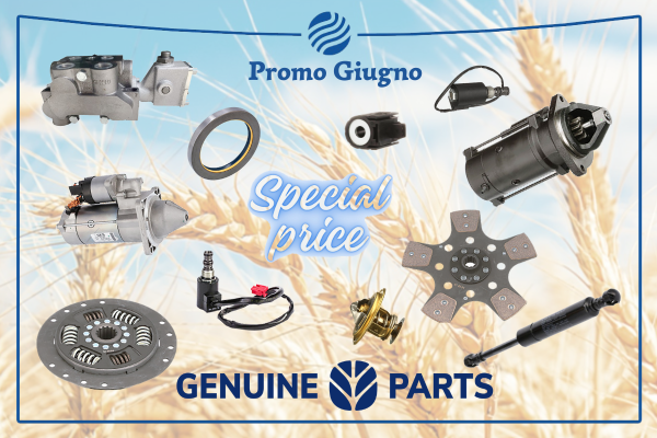 Nuove promozioni da Marcantuono Srl!