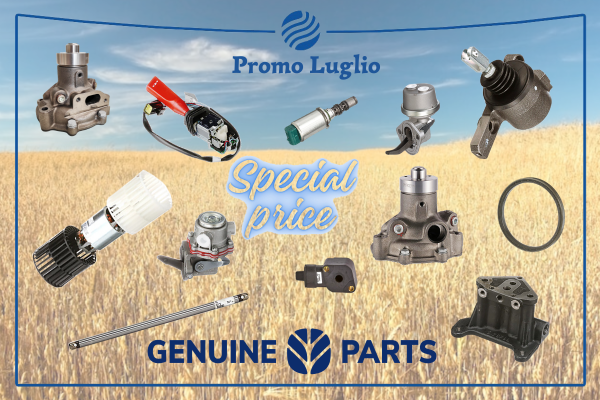 Nuove promozioni da Marcantuono Srl!