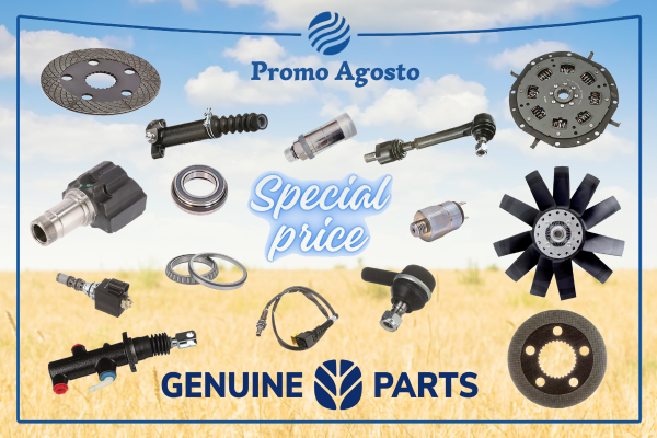 Nuove promozioni da Marcantuono Srl!