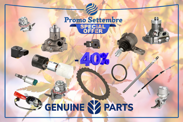 Nuove promozioni da Marcantuono Srl!