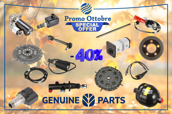 Nuove promozioni da Marcantuono Srl!