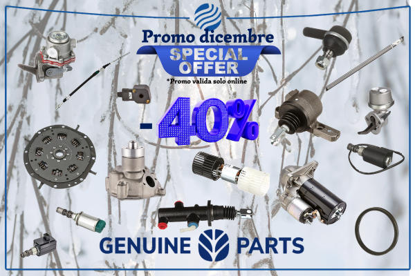 NUOVE PROMOZIONI MESE DI DICEMBRE DA MARCANTUONO SRL!