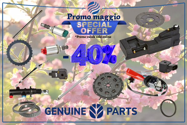 Nuove promozioni da Marcantuono Srl!