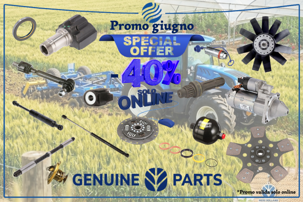 Nuove promozioni mese di giugno da Marcantuono Srl!